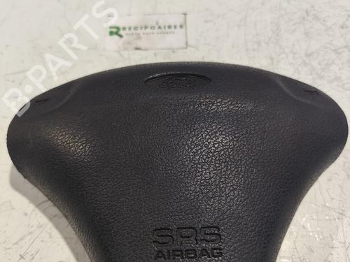 Used Driver airbag FORD FIESTA IV (JA_, JB_) [1995-2006]  31740242