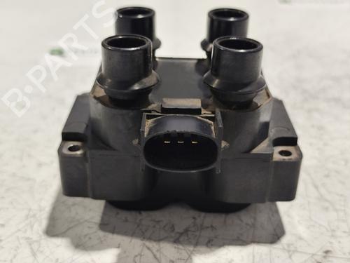 Tændspole FORD FIESTA IV (JA_, JB_) [1995-2006]  31741545