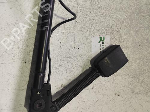 Front right seatbelt FORD FIESTA IV (JA_, JB_) | BP31743234I25