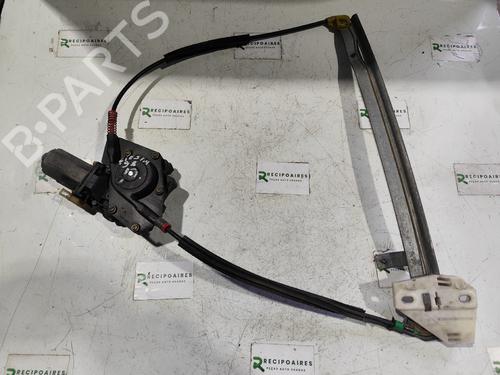 Used Front right window mechanism Front right window mechanism FORD FIESTA IV (JA_, JB_) [1995-2006] 31735257 31735257