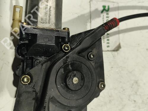 Used Front right window mechanism Front right window mechanism FORD FIESTA IV (JA_, JB_) [1995-2006] 31731226 31731226