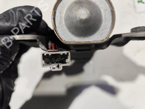 Rear wiper motor HONDA CIVIC VI Hatchback (EJ, EK)  | BP31732235M102 