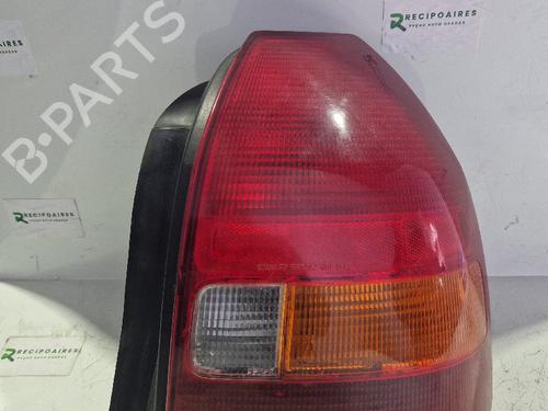 Used Right taillight HONDA CIVIC VI Hatchback (EJ, EK) [1995-2001]  31735190