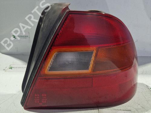 Used Right taillight HONDA CIVIC VI Hatchback (EJ, EK) [1995-2001]  31735227
