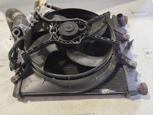 Used Water radiator HONDA CIVIC VI Hatchback (EJ, EK) [1995-2001]  31734070