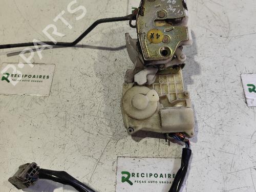 Venstre fortil lås HONDA CIVIC VI Hatchback (EJ, EK) [1995-2001]  31733677