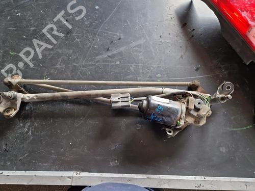 Viskermotor vindrute HONDA CIVIC VI Hatchback (EJ, EK) [1995-2001]  31726407