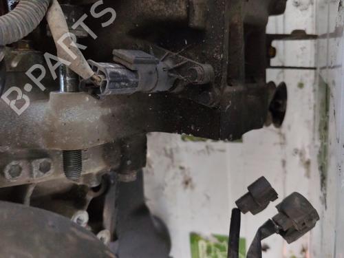 Gearbox HONDA CIVIC VI Hatchback (EJ, EK)  | BP31729190M3 