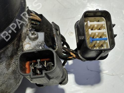 Ignition distributor HONDA CIVIC VI Hatchback (EJ, EK) | BP31741534M68 - Image 4
