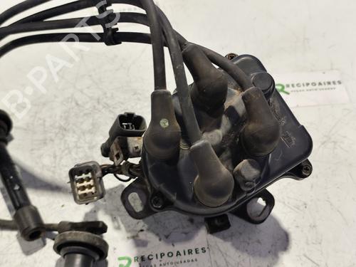 Ignition distributor HONDA CIVIC VI Hatchback (EJ, EK) | BP31741535M68 - Image 3
