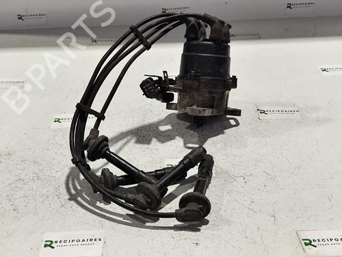 Distributeur HONDA CIVIC VI Hatchback (EJ, EK) [1995-2001]  31741538