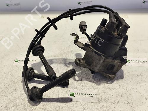 Distributeur HONDA CIVIC VI Hatchback (EJ, EK) [1995-2001]  31741522