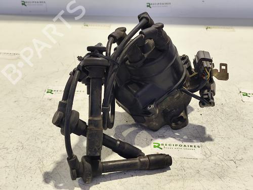 Distributeur HONDA CIVIC VI Hatchback (EJ, EK) [1995-2001]  31741531