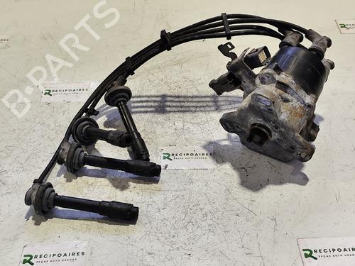 Distributeur HONDA CIVIC VI Hatchback (EJ, EK) [1995-2001]  31741519
