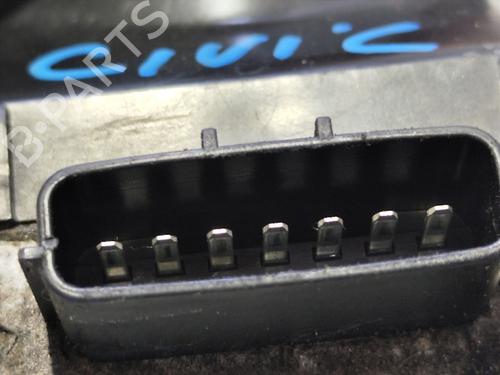 Ignition distributor HONDA CIVIC VI Hatchback (EJ, EK)  | BP31741517M68 