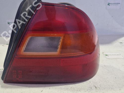 Used Right taillight HONDA CIVIC VI Hatchback (EJ, EK) [1995-2001]  31736899