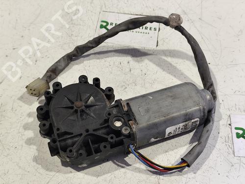 Left front window motor HONDA CIVIC VI Hatchback (EJ, EK) | BP31735411E21