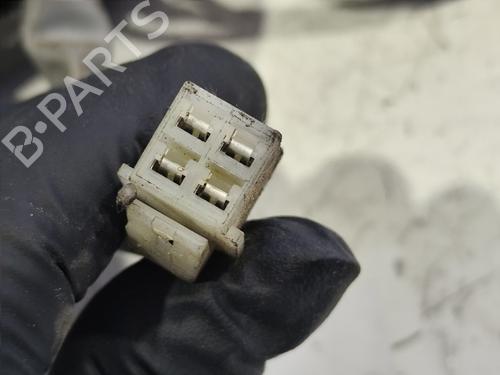 Left front window motor HONDA CIVIC VI Hatchback (EJ, EK) | BP31735411E21