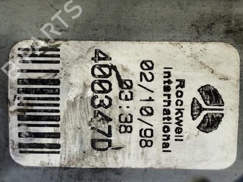 Left front window motor HONDA CIVIC VI Hatchback (EJ, EK) | BP31735411E21