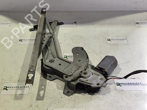 Elevador vidro trás esquerdo HONDA CIVIC VI Hatchback (EJ, EK) [1995-2001]  31735337