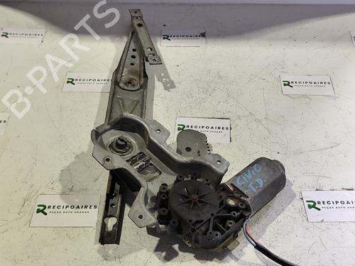 Rudehejsemekanisme Højre bagtil HONDA CIVIC VI Hatchback (EJ, EK) [1995-2001]  31735339