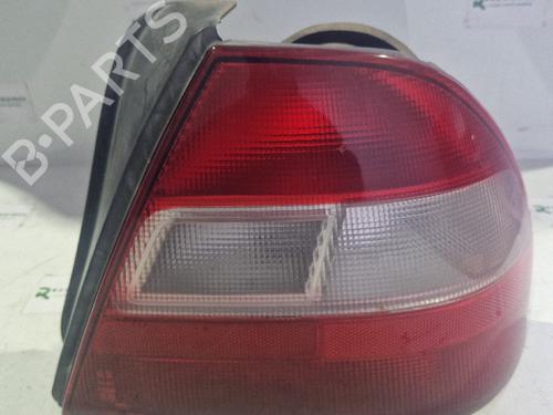 Used Right taillight HONDA CIVIC VI Hatchback (EJ, EK) [1995-2001]  31735367