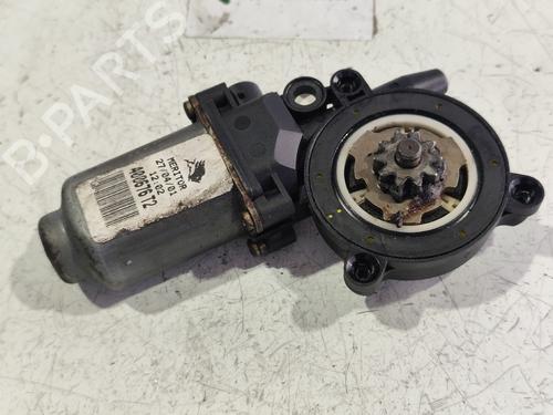 Used Left front window motor HONDA CIVIC VI Hatchback (EJ, EK) [1995-2001]  31735483