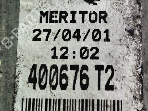 Left front window motor HONDA CIVIC VI Hatchback (EJ, EK)  | BP31735483E21 