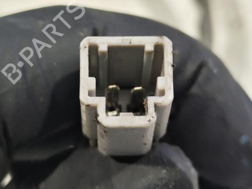 Front right window mechanism HONDA CIVIC VI Hatchback (EJ, EK)  | BP31735479C23 