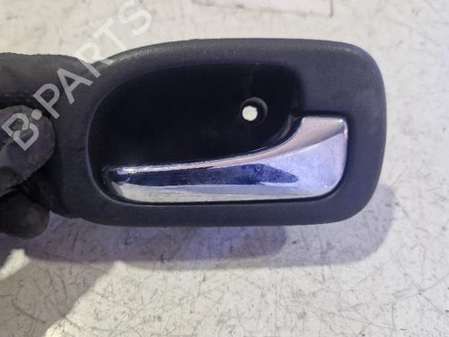 Used Front right exterior door handle HONDA CIVIC VI Hatchback (EJ, EK) [1995-2001]  31734059