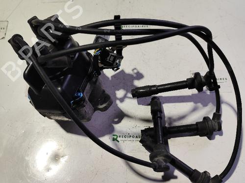 Used Ignition distributor HONDA CIVIC VI Hatchback (EJ, EK) [1995-2001]  31731613
