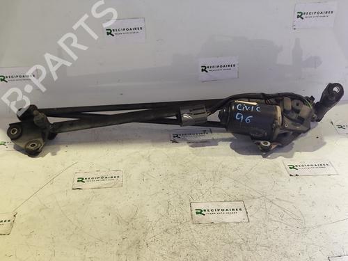 Viskermotor vindrute HONDA CIVIC VI Hatchback (EJ, EK) [1995-2001]  31734033