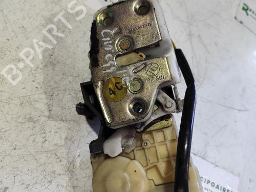 Used Rear left lock HONDA CIVIC VI Hatchback (EJ, EK) [1995-2001]  31733788