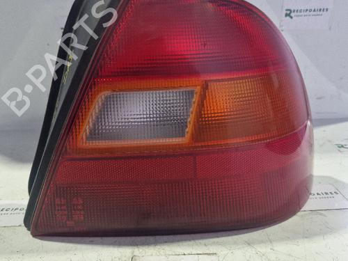 Højre baglygte HONDA CIVIC VI Saloon (EJ, EK, SO) [1995-2001]  31735211