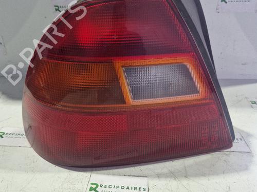 Venstre baglygte HONDA CIVIC VI Saloon (EJ, EK, SO) [1995-2001]  31735303