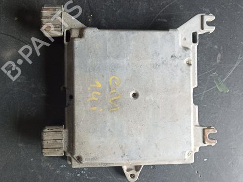 Used Engine control unit (ECU) HONDA CIVIC VI Saloon (EJ, EK, SO) [1995-2001]  31726392