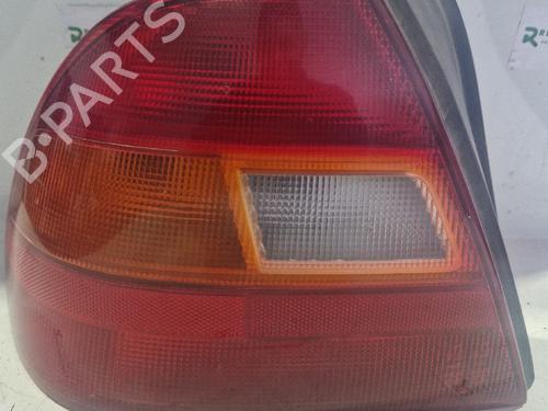 Feu arrière gauche HONDA CIVIC VI Saloon (EJ, EK, SO) [1995-2001]  31735353