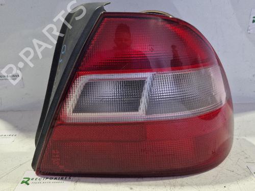 Højre baglygte HONDA CIVIC VI Saloon (EJ, EK, SO) [1995-2001]  31735326