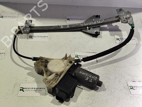 Used Rear left window mechanism Rear left window mechanism MITSUBISHI CARISMA (DA_) [1995-2006] 31735722 31735722