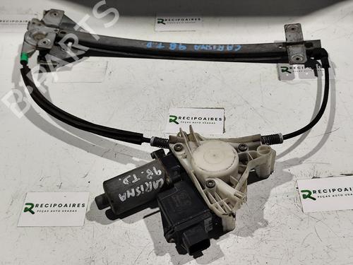 Used Rear right window mechanism MITSUBISHI CARISMA (DA_) [1995-2006]  31735712