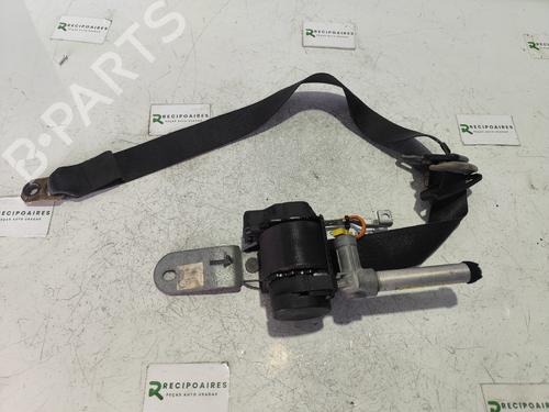 Used Front left seatbelt MITSUBISHI CARISMA (DA_) [1995-2006]  31743094