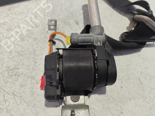 Front left seatbelt MITSUBISHI CARISMA (DA_) | BP31743094I26