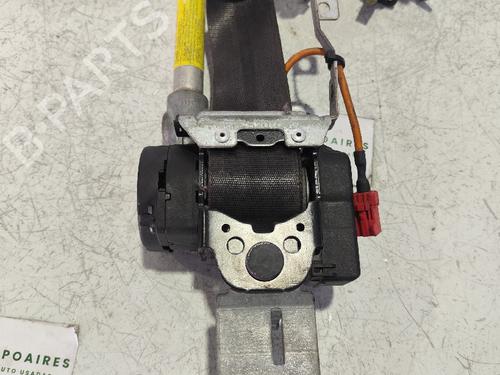 Front left seatbelt MITSUBISHI CARISMA (DA_) | BP31743094I26