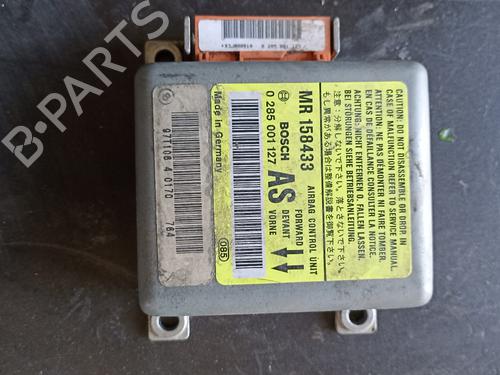 Used ECU airbags MITSUBISHI CARISMA (DA_) [1995-2006]  31726289