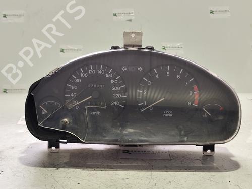 Used Instrument cluster Instrument cluster MITSUBISHI CARISMA (DA_) [1995-2006] 31727153 31727153