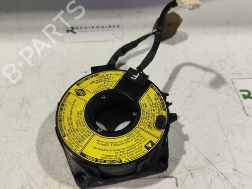 Used Squib airbag NISSAN ALMERA I Hatchback (N15) [1995-2001]  31736251