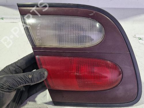 Used Left tailgate light NISSAN ALMERA I Hatchback (N15) [1995-2001]  31736534