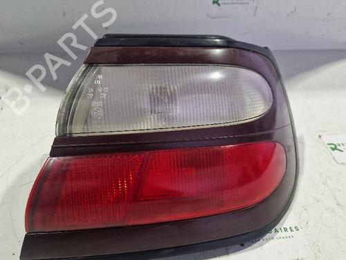 Used Right taillight NISSAN ALMERA I Hatchback (N15) [1995-2001]  31736527