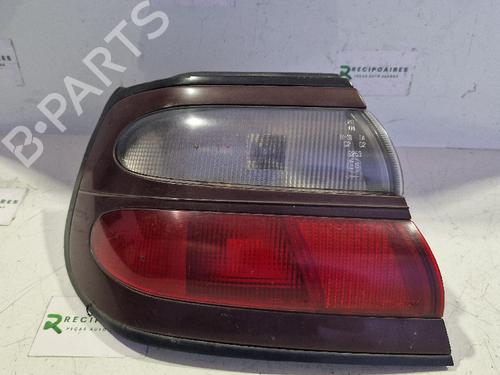 Used Left taillight NISSAN ALMERA I Hatchback (N15) [1995-2001]  31736643