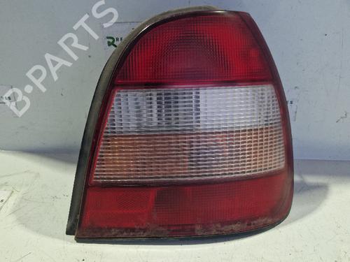 Used Right taillight NISSAN SUNNY III Liftback (N14) [1990-1995]  31736699